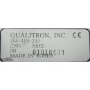 Qualitron Microzentrifuge DW-41N-230 Microcentrifuge