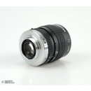 PENTAX Objektiv Cosmicar  TV Lens 6mm 1:1,2 C60607KP