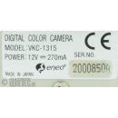 eneo Digital Color Camera VKC-1315 C-Mount
