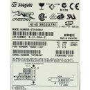 Seagate Cheetah 36ES ST318406LC SCSI Festplatte 18.4GB