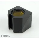 Olympus Mikroskop Filterwürfel U-MWB Fluoreszenz Filter Cube