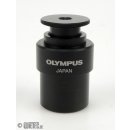 Olympus U-CT30-2 Hilfsokular Zentrierfernrohr für Phasenkontrast