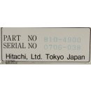 Merck Hitachi HPLC Organizer Box LaChrom 7000 Serie