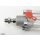 Bosch Rexroth Aventics Pneumatikzylinder 0822122013 R480610101