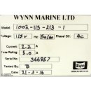 Wynn Marine Series 1000 Wiper Controller Unit Scheibenwischer
