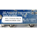 GE Analytical Instruments EPC 77010-01 Ersatzteil APC