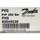 Sauer Danfoss PVG PVP 200 Bar Proportionalventil Hydraulikventil
