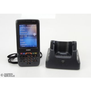 Casio IT-800RGC-35 Industrie-PDA Handheld Computer PC Telefon