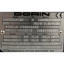 Dorin H181CC/CAR Verdichter Kompressor 2-Zylinder Semi-Hermetic