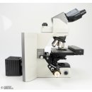 Nikon Eclipse 80i Durchlicht Mikroskop Märzhäuser Scanningtisch
