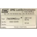 BMG Labtech ThermoStar Labor-Schüttel-Inkubator für Mikroplatten