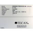Tecan Genesis Freedom 200 Liquid Handler Handling System