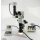 Olympus SZX12 Stereomikroskop mit Fototubus + Kamera + 2 Objektive