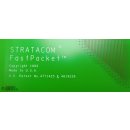 Stratacom Fast Packet ARI 512011 Alarm Relays Model A