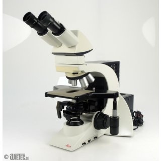 Leica DM 2500 Durchlicht Mikroskop DM2500 Microscope