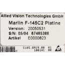 AVT Allied Vision Marlin Firewire Kamera F-145C2