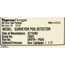 Thermo Finnigan Surveyor PDA Photodioden-Array-Detektor