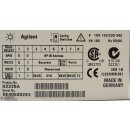HP Agilent G2226A Nano Pump HPLC Pumpe 1100 Serie