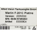 AVT Allied Vision Marlin Firewire Farbkamera F-201C