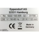 Eppendorf EDOS 5222 elektronisches Pipettiersystem Dosiersystem