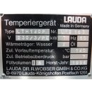 Lauda LTH140P Temperiergerät Thermostat LTH 140 P