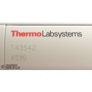 Thermo Labsystems Finnpipette 0,5-10 µl 12-Kanal-Pipette 4510
