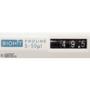 Biohit Proline Mehrkanalpipette 5-50 µl 8-Kanal-Pipette