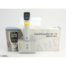 Brand Transferpette-12 electronic Mehrkanalpipette 10-200 µl