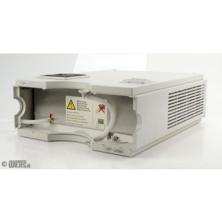 HP Agilent G1330B ALSTherm HPLC Thermostateinheit der 1100 Serie