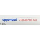 Eppendorf Einkanalpipette Research pro 100 Gelb 5 - 100µl