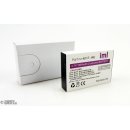 IML Li-polymer Battery 4015 für IML Handsets