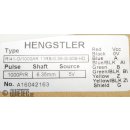 Hengstler Drehgeber RI 41-O/1000RB-0.35-G-S09-HD