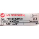 IMI Norgren PRA/182125/M/500 ISO/VDMA Profilzylinder