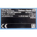E+H Endress + Hauser TR10 Widerstandsthermometer 0 - 600°C TR10-ABB1CBMX4C000