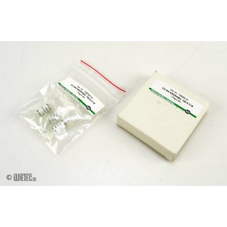 Macherey-Nagel CC 8/4 Kromasil 100-5 C 18 Vorsäulen 3-er Pack
