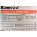 Biometra Analytik Jena Dot Blot 96 053-401 Blotting System