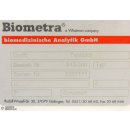 Biometra Analytik Jena Tankblot 013-300 Tank-Blotting System