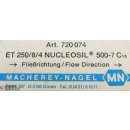 Macherey-Nagel ET 250/8/4 Nucleosil 500-7 C18 HPLC-Säule
