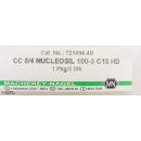 Macherey-Nagel CC 8/4 Nucleosil 100-3 C 18 HD HPLC-Säule
