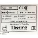 Thermo Scientific Multidrop 384 Reagenzien Dispenser 5840150