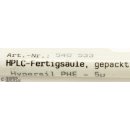 CS-ChromatographieService HPLC Fertigsäule Hypersil PHE-5µ