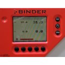 Binder CB 150 CO2 Brutschrank Inkubator 9140-0014 CB150