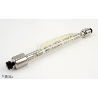 CS-ChromatographieService HPLC-Fertigsäule mit Kromasil 5 C1