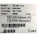 Tecan TE-MO 3/5 Liquid Handling System Multichannel Dispenser