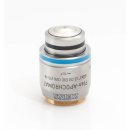 Zeiss Mikroskop Objektiv Plan-Apochromat 40X/1,3 Oil DIC...