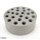 Monoblock Aufsatz 22 x 22mm für Magnetrührer Reaktionssystem