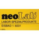 neoLab 1-6031 Eisbad Eiswanne Eisbehälter aus Polystyrol (PS)