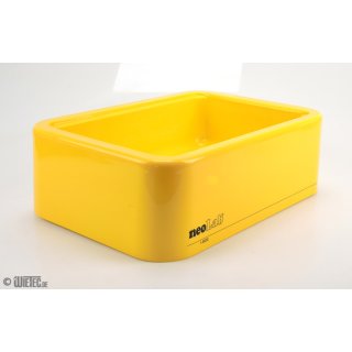 neoLab 1-6030 Eisbad Eiswanne Eisbehälter aus Polystyrol (PS)