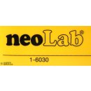 neoLab 1-6030 Eisbad Eiswanne Eisbehälter aus Polystyrol (PS)