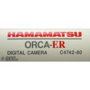 Hamamatsu ORCA-ER CCD Digital Kamera C4742-80-12AG 1.37 Megapixel